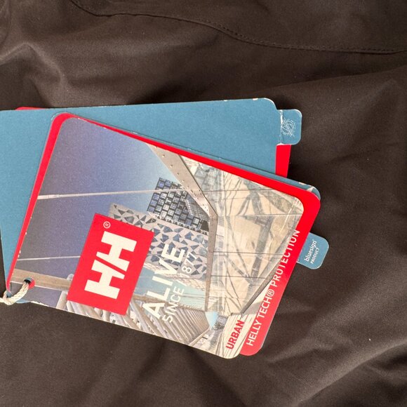 Helly Hansen Dubliner Rain Pants - Picture 3 of 4